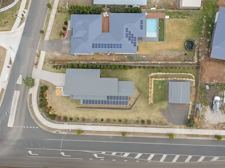 Second view of Homely house listing, 2 Windsor Valley Drive, Burnside QLD 4560