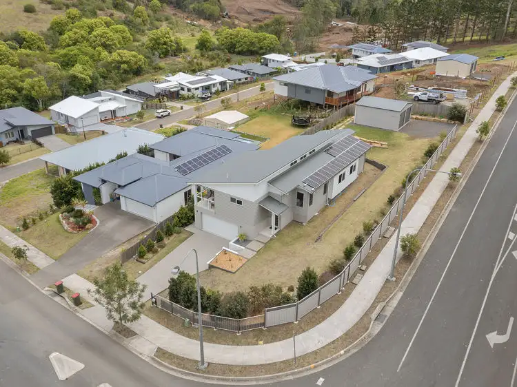 Third view of Homely house listing, 2 Windsor Valley Drive, Burnside QLD 4560