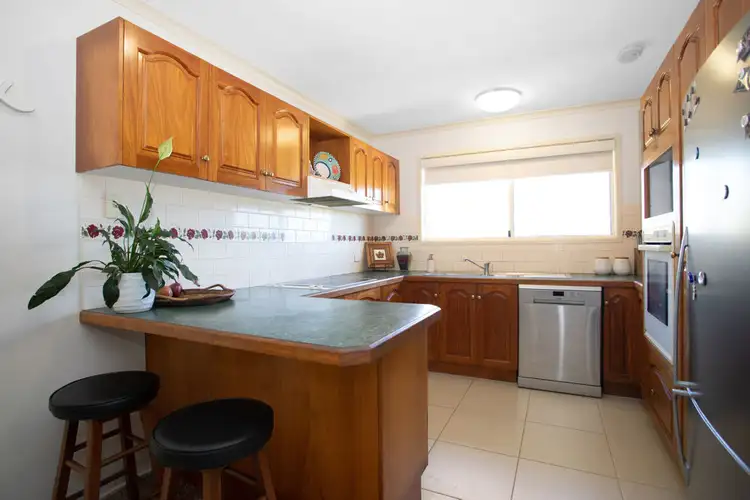 Second view of Homely house listing, 10 McLaughlin Drive, Eimeo QLD 4740