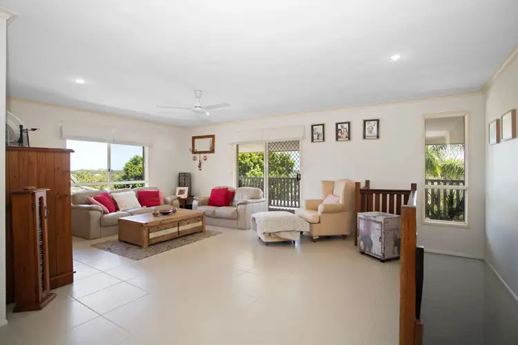 Fourth view of Homely house listing, 10 McLaughlin Drive, Eimeo QLD 4740