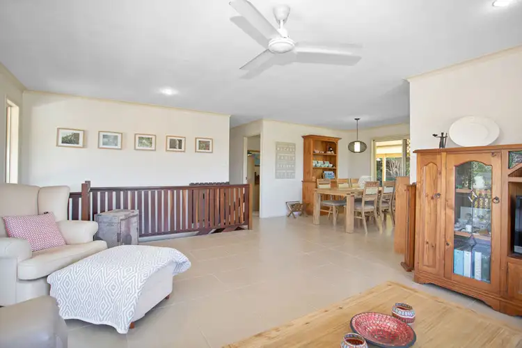 Fifth view of Homely house listing, 10 McLaughlin Drive, Eimeo QLD 4740