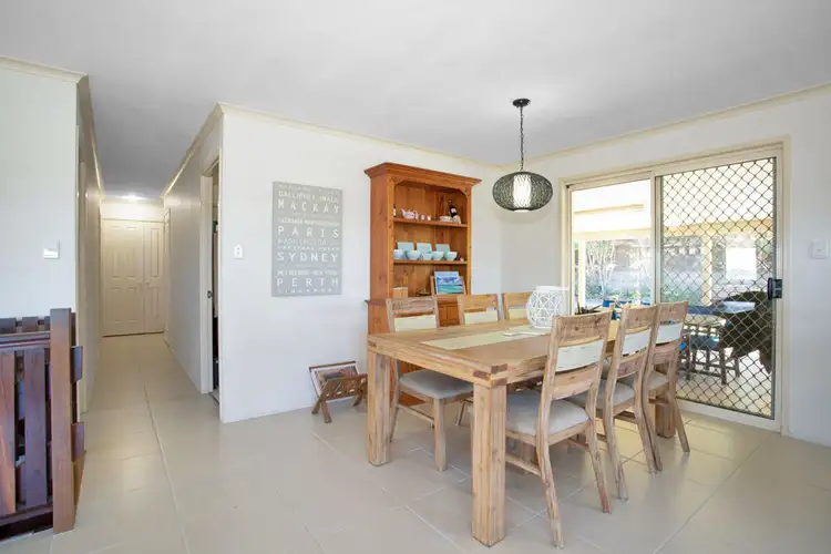 Sixth view of Homely house listing, 10 McLaughlin Drive, Eimeo QLD 4740