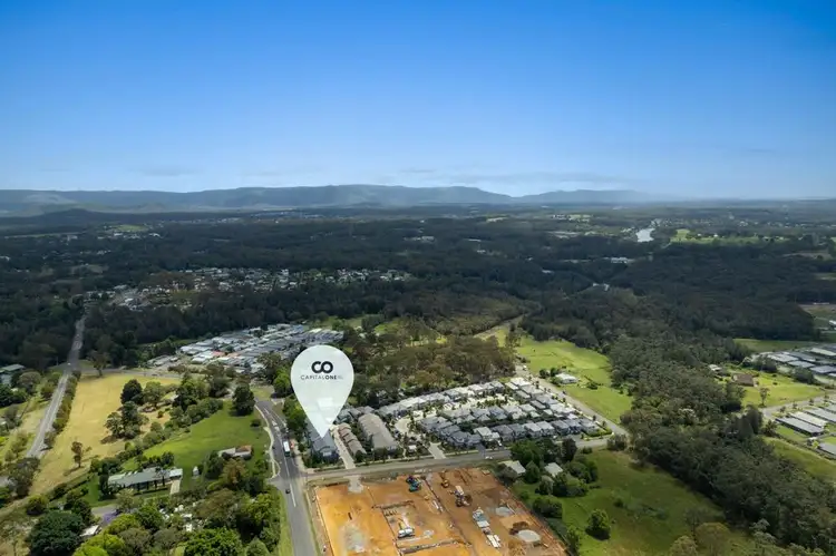 3/80 Goodwins Road