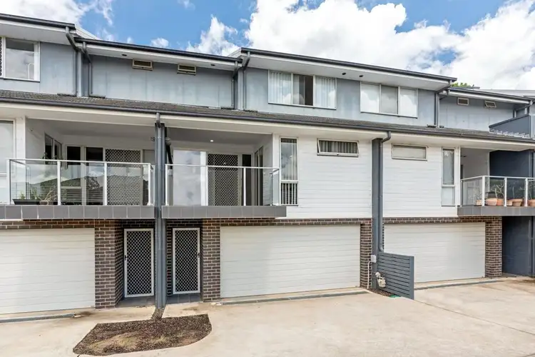 Second view of Homely townhouse listing, 3/80 Goodwins Road, Morisset NSW 2264