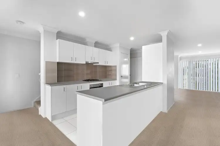 Fifth view of Homely townhouse listing, 3/80 Goodwins Road, Morisset NSW 2264