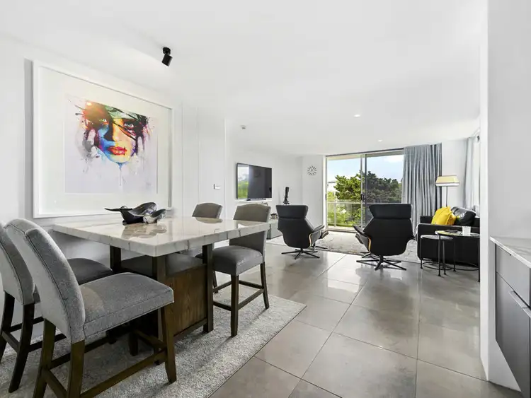 Main view of Homely apartment listing, 10/77-79 Ocean Parade, Coffs Harbour NSW 2450
