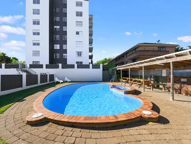 Fourth view of Homely apartment listing, 10/77-79 Ocean Parade, Coffs Harbour NSW 2450