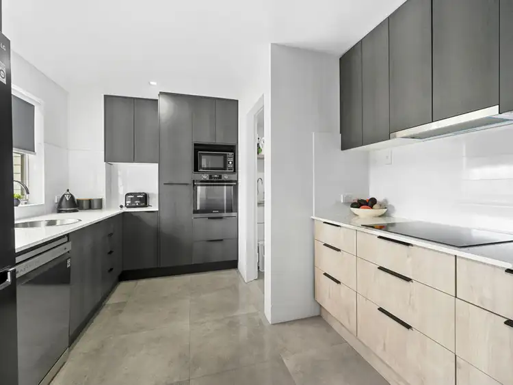 Fifth view of Homely apartment listing, 10/77-79 Ocean Parade, Coffs Harbour NSW 2450