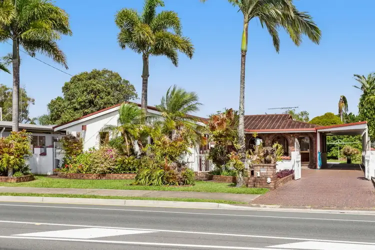 Second view of Homely house listing, 108 Maud Street, Maroochydore QLD 4558