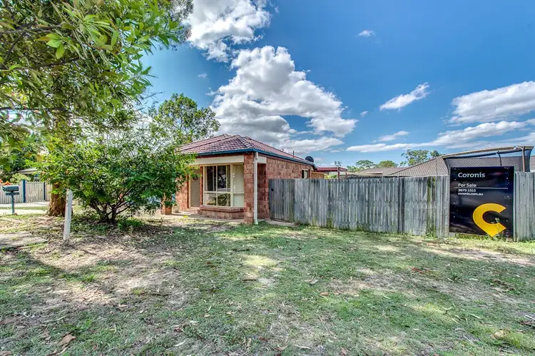 Second view of Homely house listing, 1 Mannix Place, Forest Lake QLD 4078