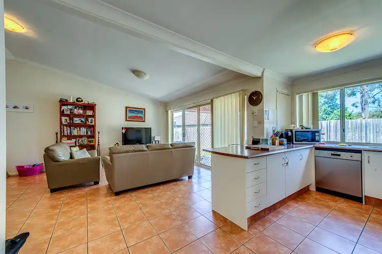 Third view of Homely house listing, 1 Mannix Place, Forest Lake QLD 4078
