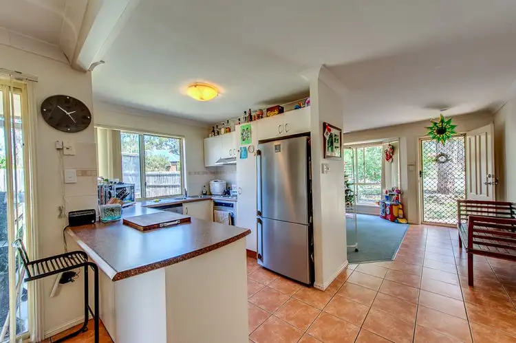 Fourth view of Homely house listing, 1 Mannix Place, Forest Lake QLD 4078