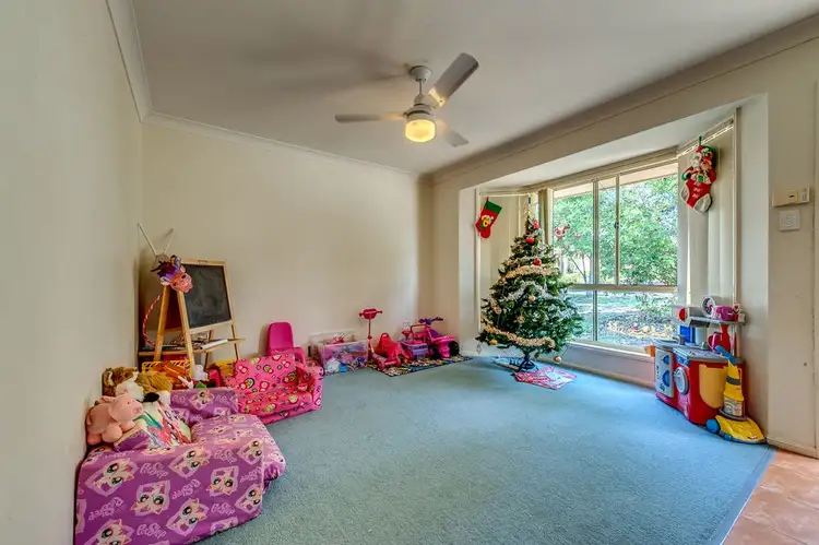 Fifth view of Homely house listing, 1 Mannix Place, Forest Lake QLD 4078