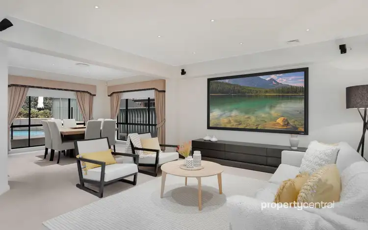 Second view of Homely house listing, 15 Gemalong Place, Glenmore Park NSW 2745