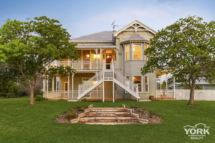 436 Pittsworth Felton Road, Pittsworth QLD 4356