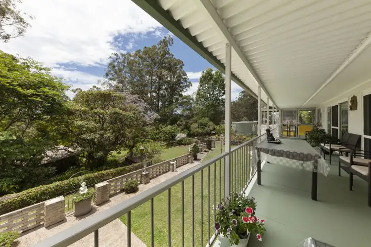 Third view of Homely house listing, 101 Towen Mount Road, Towen Mountain QLD 4560