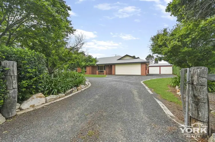 Main view of Homely house listing, 15 McLachlan Drive, Highfields QLD 4352