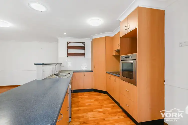 Second view of Homely house listing, 15 McLachlan Drive, Highfields QLD 4352