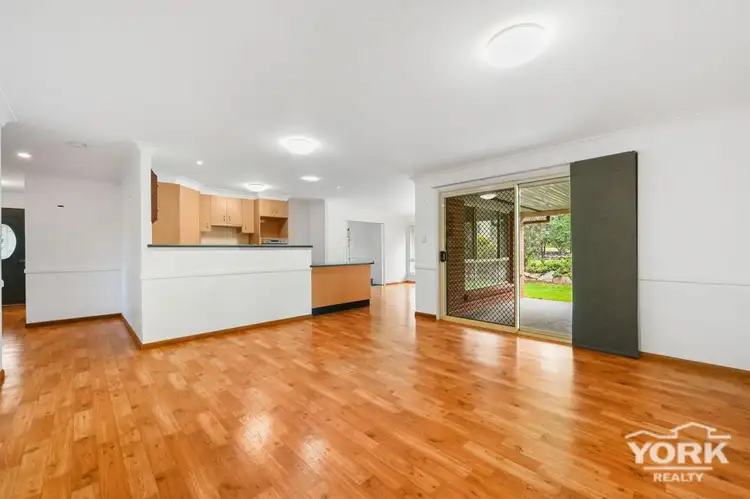 Third view of Homely house listing, 15 McLachlan Drive, Highfields QLD 4352
