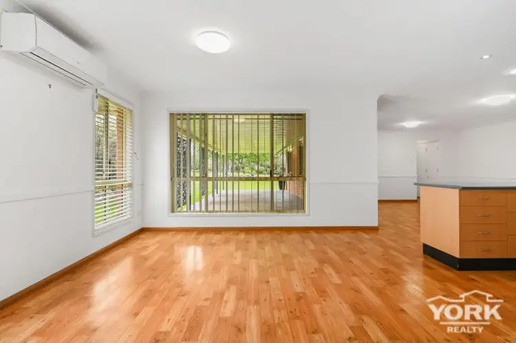 Fourth view of Homely house listing, 15 McLachlan Drive, Highfields QLD 4352
