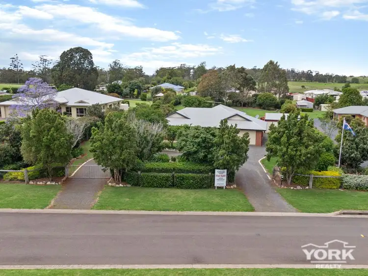 Fifth view of Homely house listing, 15 McLachlan Drive, Highfields QLD 4352