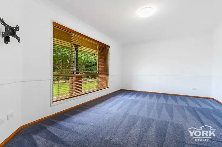 Sixth view of Homely house listing, 15 McLachlan Drive, Highfields QLD 4352