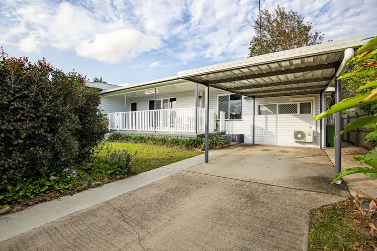 Second view of Homely house listing, 32 Paulette Street, West Mackay QLD 4740
