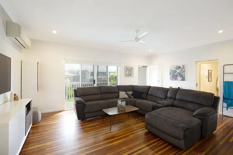 Fourth view of Homely house listing, 32 Paulette Street, West Mackay QLD 4740