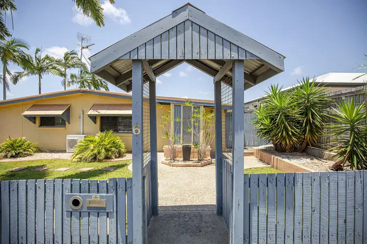 Main view of Homely house listing, 6 Nicklin Drive, Beaconsfield QLD 4740