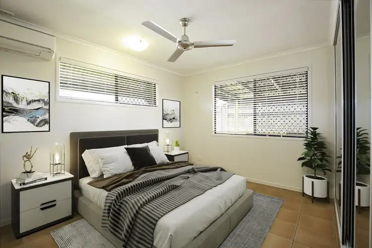Sixth view of Homely house listing, 6 Nicklin Drive, Beaconsfield QLD 4740