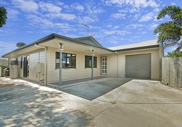 2/30 Pratt Street, South Mackay QLD 4740