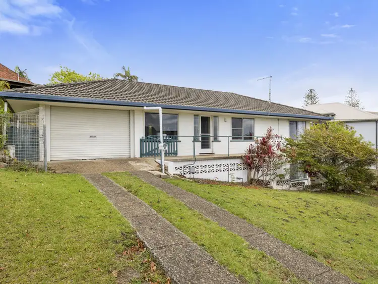 Second view of Homely house listing, 25 Camperdown Street, Coffs Harbour NSW 2450