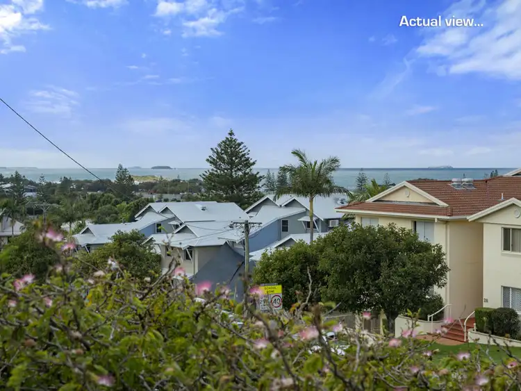Third view of Homely house listing, 25 Camperdown Street, Coffs Harbour NSW 2450