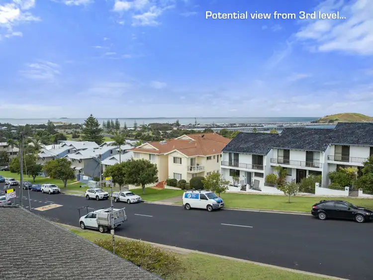 Fourth view of Homely house listing, 25 Camperdown Street, Coffs Harbour NSW 2450