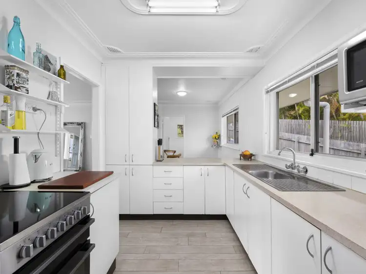Fifth view of Homely house listing, 25 Camperdown Street, Coffs Harbour NSW 2450