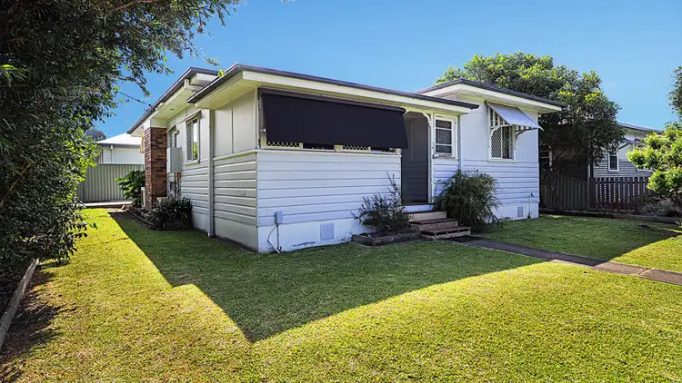 Main view of Homely house listing, 1/1b King Street, Coffs Harbour NSW 2450