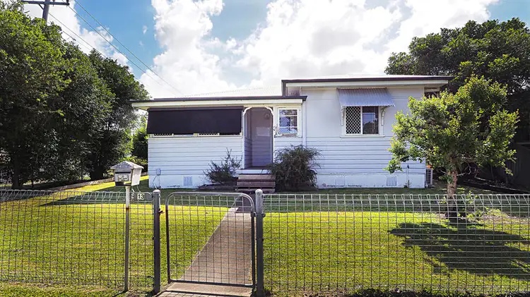 Second view of Homely house listing, 1/1b King Street, Coffs Harbour NSW 2450