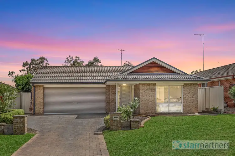 Main view of Homely house listing, 20 Conlan Street, Bligh Park NSW 2756