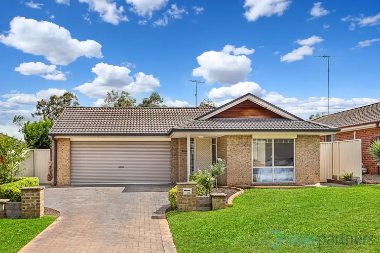 Second view of Homely house listing, 20 Conlan Street, Bligh Park NSW 2756