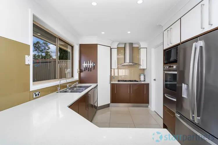 Third view of Homely house listing, 20 Conlan Street, Bligh Park NSW 2756
