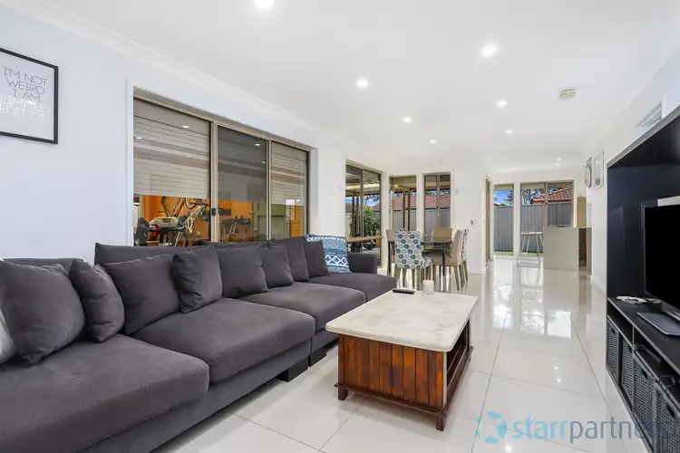 Fourth view of Homely house listing, 20 Conlan Street, Bligh Park NSW 2756