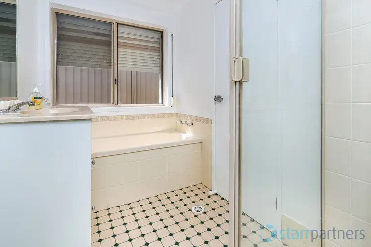 Fifth view of Homely house listing, 20 Conlan Street, Bligh Park NSW 2756