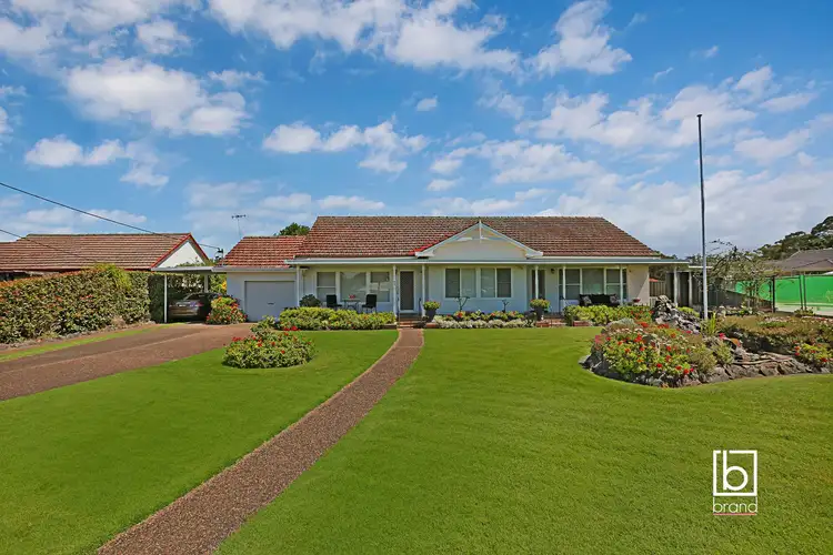 Third view of Homely house listing, 43 Alison Road, Wyong NSW 2259