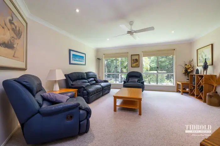 Second view of Homely house listing, 2/24 Alarna Street, Victoria Point QLD 4165