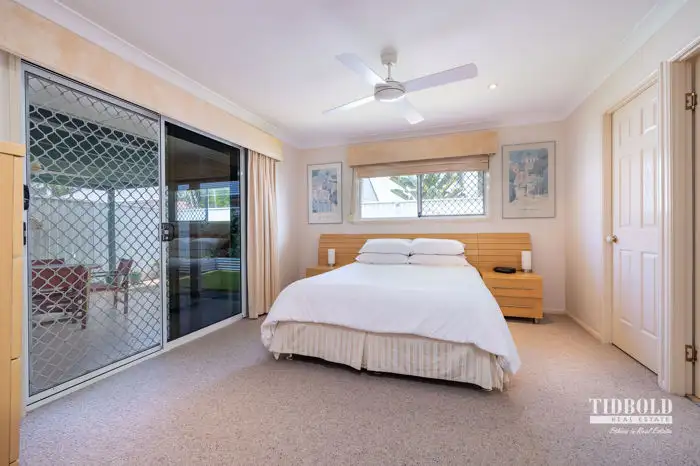 Fifth view of Homely house listing, 2/24 Alarna Street, Victoria Point QLD 4165