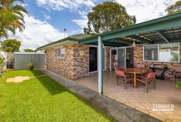 Seventh view of Homely house listing, 2/24 Alarna Street, Victoria Point QLD 4165