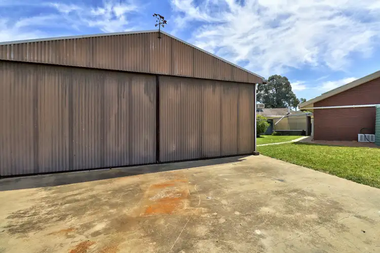Second view of Homely house listing, 200 Henry Street, Deniliquin NSW 2710
