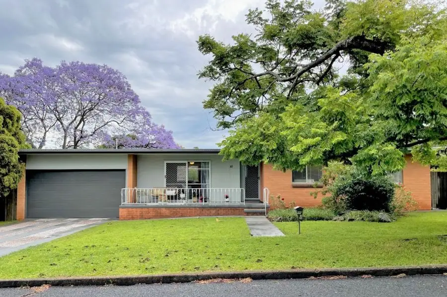Main view of Homely house listing, 32 Clewley Crescent, Rangeville QLD 4350