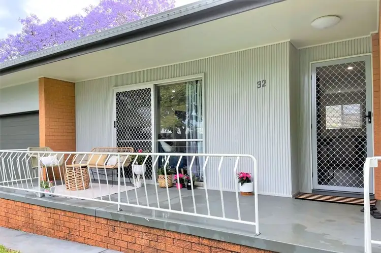 Second view of Homely house listing, 32 Clewley Crescent, Rangeville QLD 4350