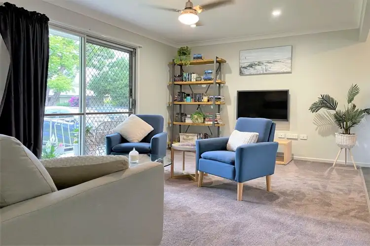 Third view of Homely house listing, 32 Clewley Crescent, Rangeville QLD 4350